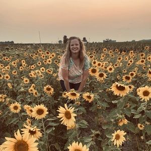 Meet your Posher, Jordyn